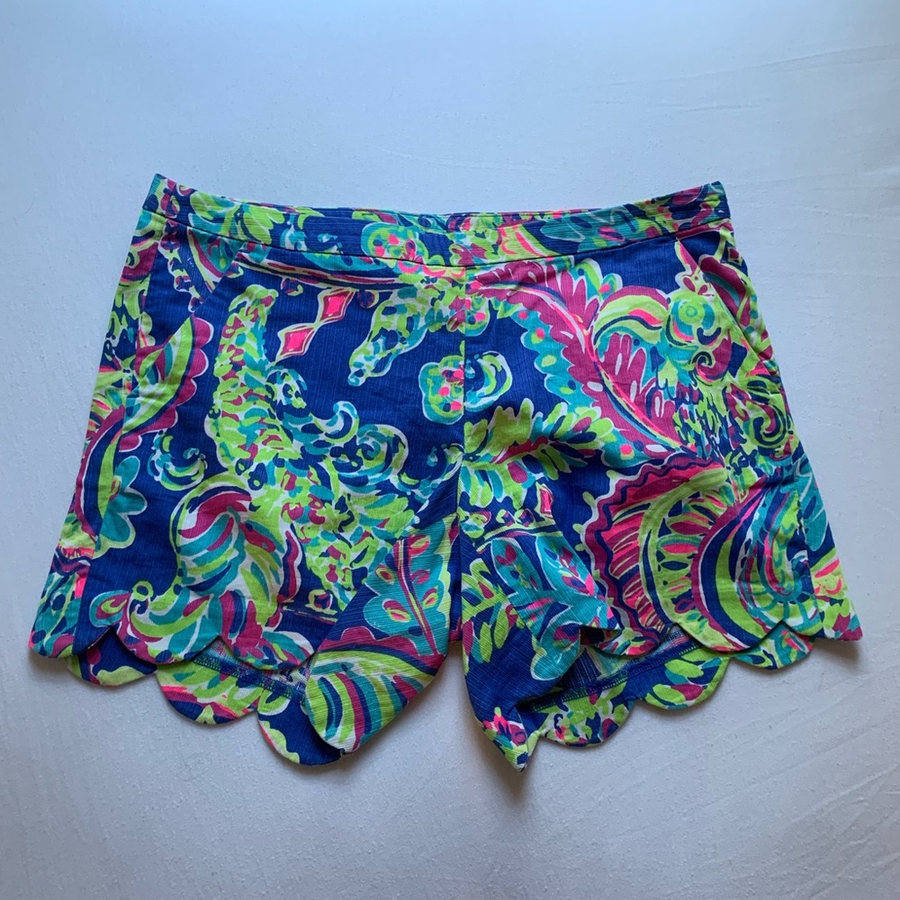 shorts